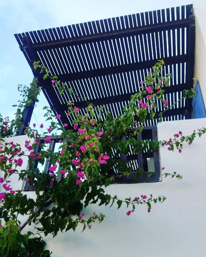 Chora Place Síkinos Dış mekan fotoğraf