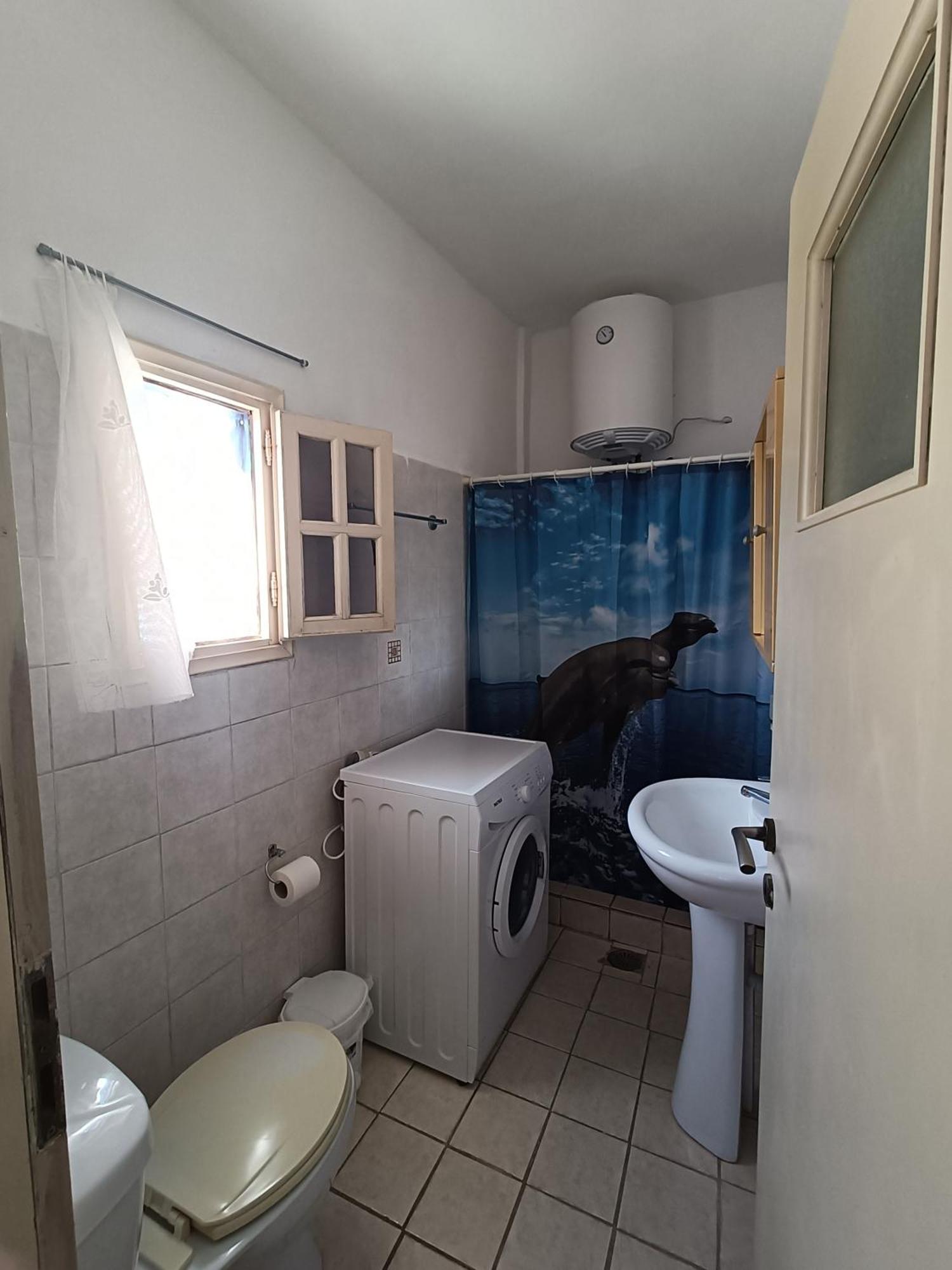 Chora Place Síkinos Dış mekan fotoğraf