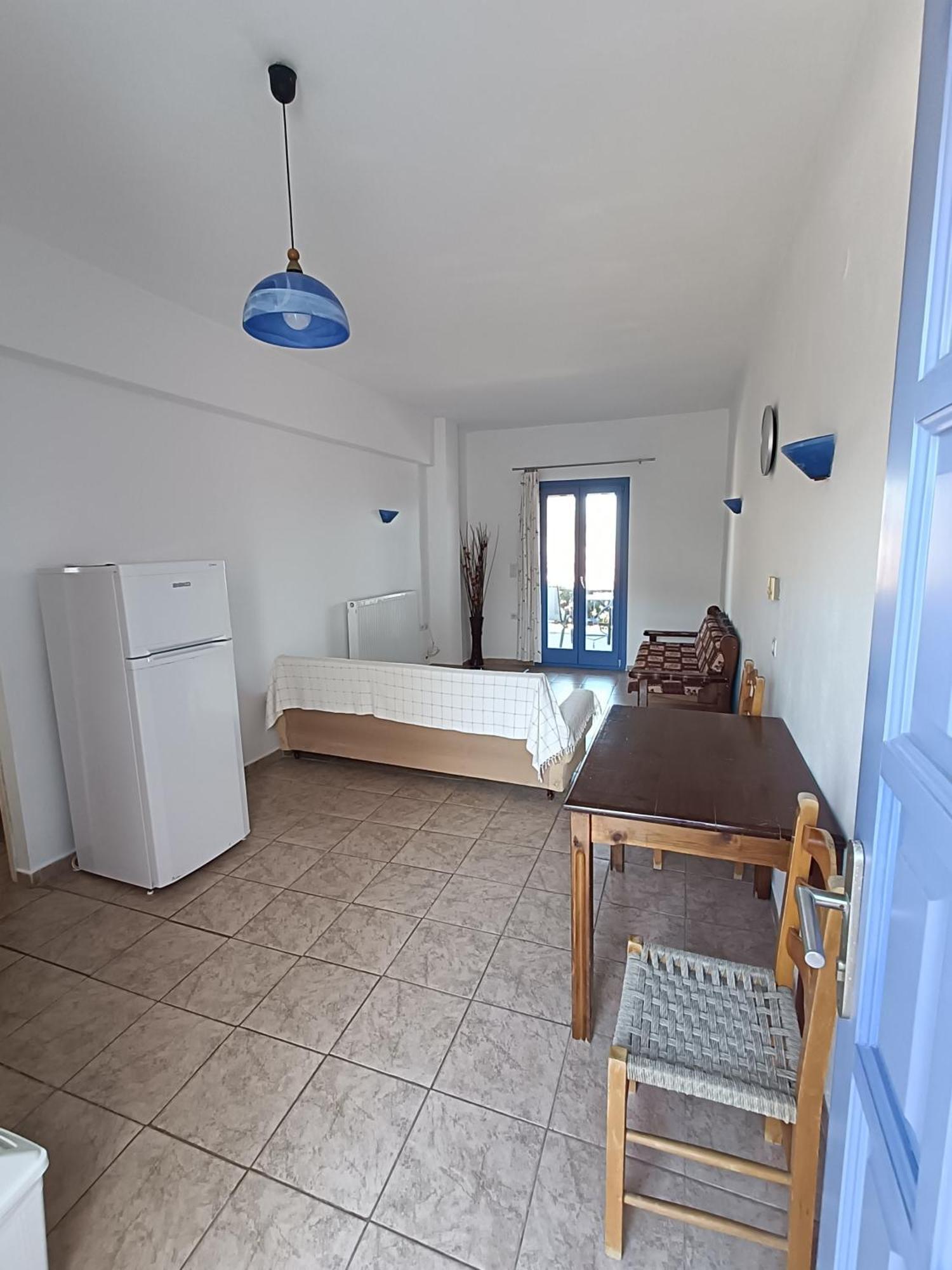 Chora Place Síkinos Dış mekan fotoğraf