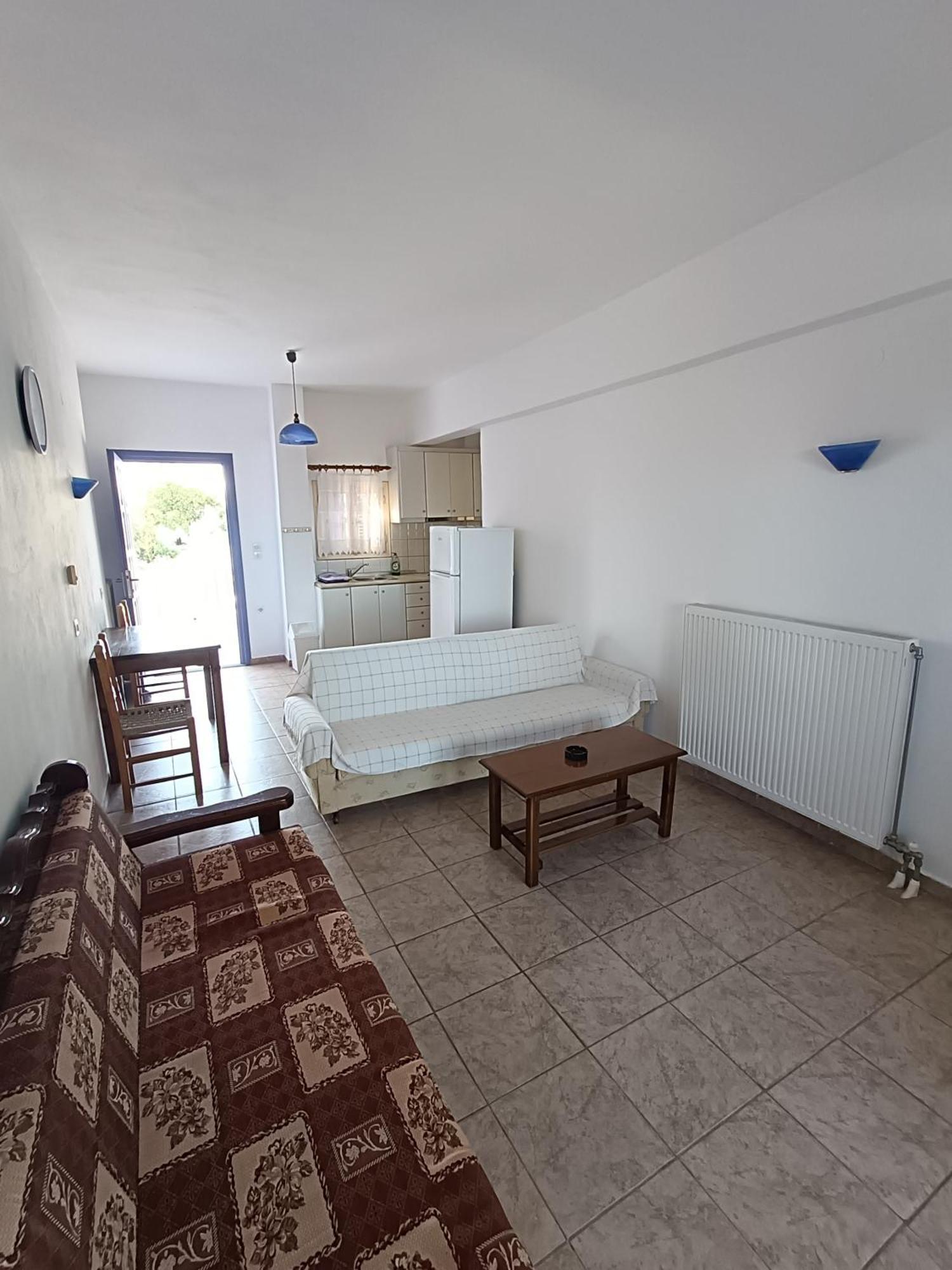 Chora Place Síkinos Dış mekan fotoğraf