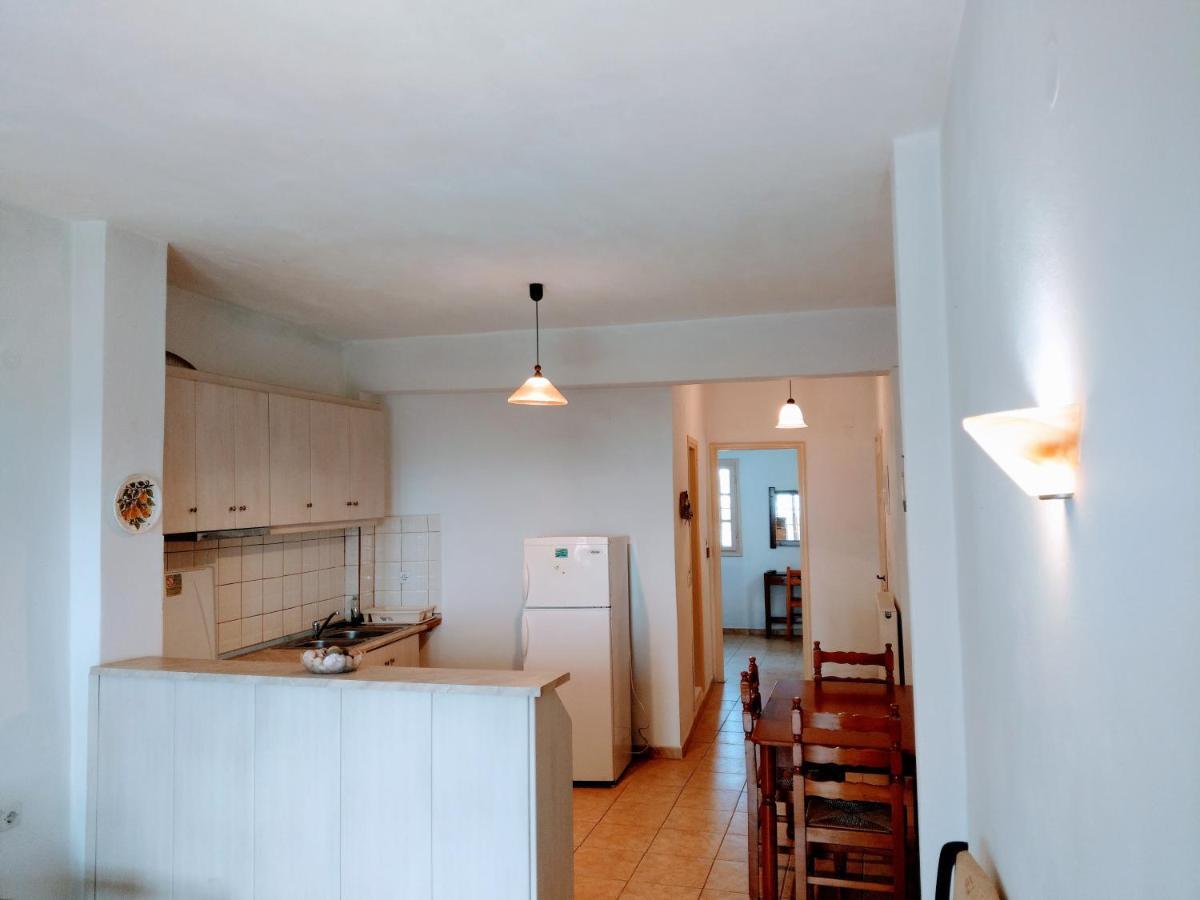 Chora Place Síkinos Dış mekan fotoğraf